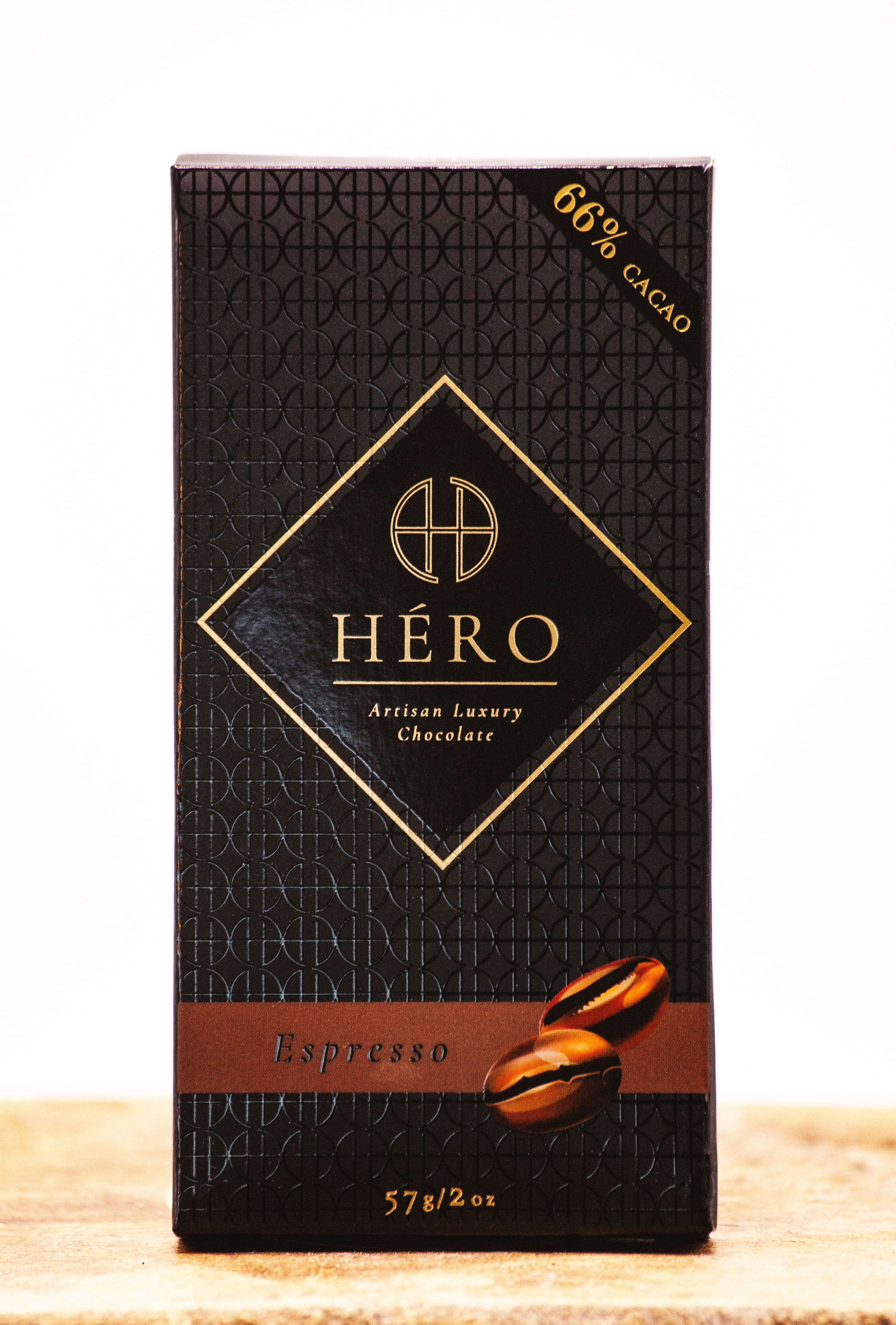 ESPRESSO – HERO